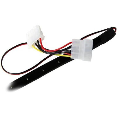Lamptron FlexLight Professional - 15 LEDs - fire red (Rot), Modding Beleuchtung Lamptron FlexLight Professional - 15 LEDs - fire red (Rot), Modding Beleuchtung