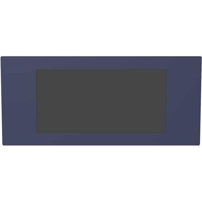Thermaltake "6.0inch LCD Panel Kit for View 600 TG Future Dusk", PC Gehäuse Zubehör Thermaltake "6.0inch LCD Panel Kit for View 600 TG Future Dusk", PC Gehäuse Zubehör