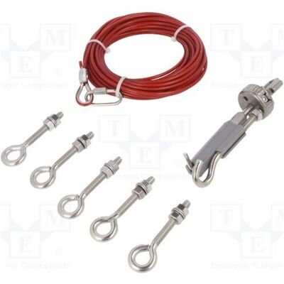 Omron 445062710RK101, Schalter + Taster Omron 445062710RK101, Schalter + Taster
