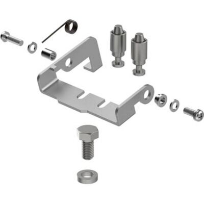 Festo Kipphebelfunktionsbausatz 8093806 DADP-TU-F3-80 1 St., Schalter + Taster Festo Kipphebelfunktionsbausatz 8093806 DADP-TU-F3-80 1 St., Schalter + Taster