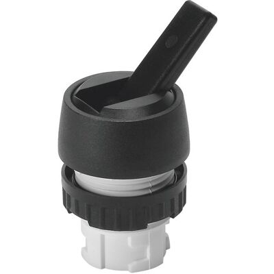 Festo Toggle Pneumatic Manual Control Valve H-22 Series, 9305, Schalter + Taster Festo Toggle Pneumatic Manual Control Valve H-22 Series, 9305, Schalter + Taster
