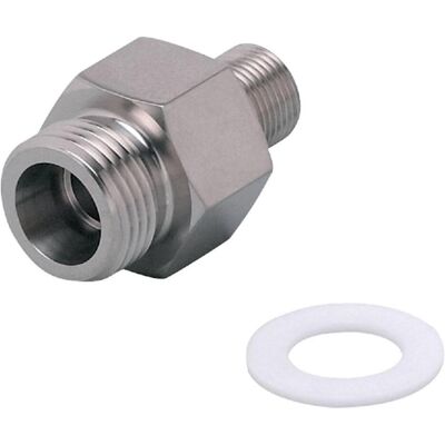 ifm Electronic E40128 Adapter - Adapter ifm Electronic E40128 Adapter - Adapter
