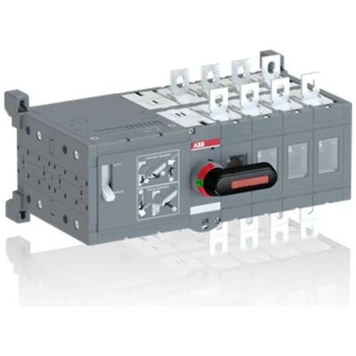 Thomas & Betts OTM200E4CM230C, Schalter + Taster, Schwarz Thomas & Betts OTM200E4CM230C, Schalter + Taster, Schwarz