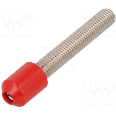 Pizzato Elettrica FAST line Schraube zur Seilmontage FC/FD/FL/FP, Schalter + Taster Pizzato Elettrica FAST line Schraube zur Seilmontage FC/FD/FL/FP, Schalter + Taster