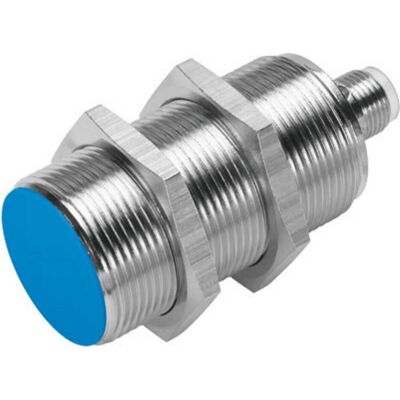 Festo SIED-M30B-ZS-S-L 538287 Näherungsschalter, Schalter + Taster Festo SIED-M30B-ZS-S-L 538287 Näherungsschalter, Schalter + Taster