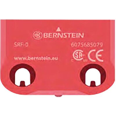 Bernstein 6075687078 SRF-0 A SRF-0 A Betätiger Sicherheitssensor, Schalter + Taster Bernstein 6075687078 SRF-0 A SRF-0 A Betätiger Sicherheitssensor, Schalter + Taster