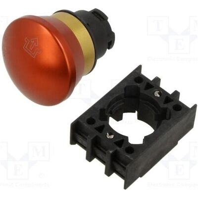 Schmersal Schalter: Sicherheits- 22mm, Schalter + Taster Schmersal Schalter: Sicherheits- 22mm, Schalter + Taster