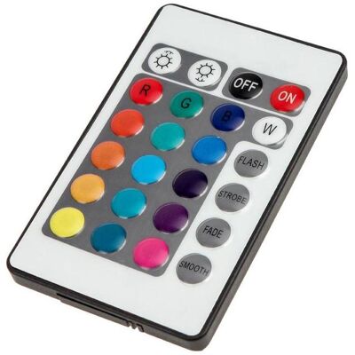 Lamptron FlexLight Multi RGB-LED-Strip mit Infrarot-Remote - 3m (RGB), Modding Beleuchtung Lamptron FlexLight Multi RGB-LED-Strip mit Infrarot-Remote - 3m (RGB), Modding Beleuchtung