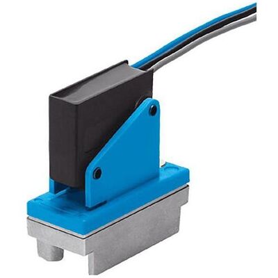 Festo Pressure Microswitch G1/8, Schalter + Taster Festo Pressure Microswitch G1/8, Schalter + Taster