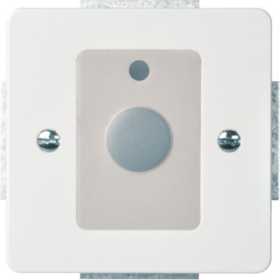 Elso ELG740164 - Abstelltastereinsatz - Weiß Elso ELG740164 - Abstelltastereinsatz - Weiß