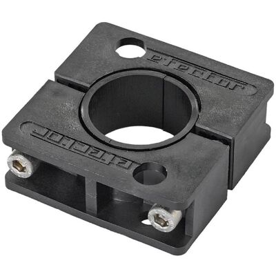 IFM E10077 MOUNTING CLAMP, Schalter + Taster IFM E10077 MOUNTING CLAMP, Schalter + Taster