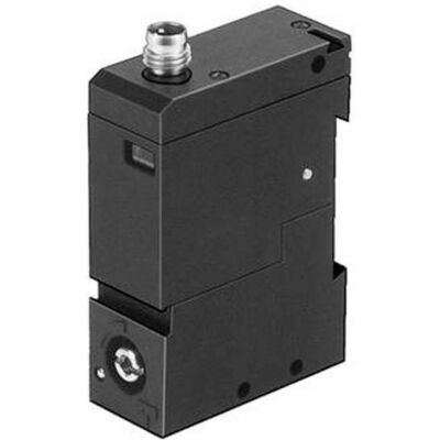 Festo VPEV-W-KL-LED-GH 152619 Vakuumschalter, Schalter + Taster Festo VPEV-W-KL-LED-GH 152619 Vakuumschalter, Schalter + Taster