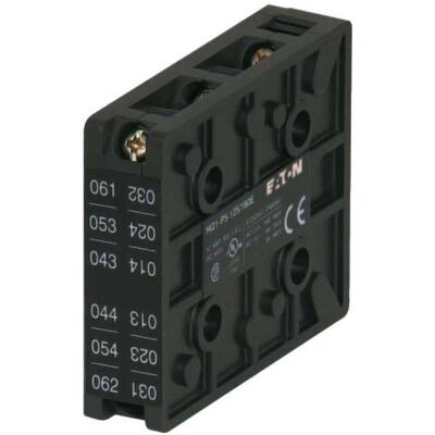 Eaton Hilfsschalter HI21-P5-125/160Z - Hilfsschalter Eaton Hilfsschalter HI21-P5-125/160Z - Hilfsschalter