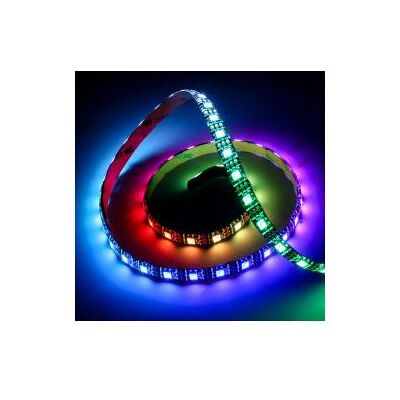Lamptron FlexLight Multi Programmable RGB-LEDs, Infrarot-Remote - 2m (RGB), Modding Beleuchtung Lamptron FlexLight Multi Programmable RGB-LEDs, Infrarot-Remote - 2m (RGB), Modding Beleuchtung