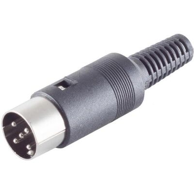 Shiverpeaks S/CONN maximum connectivity Würfelstecker 5-pol., PC Gehäuse Zubehör Shiverpeaks S/CONN maximum connectivity Würfelstecker 5-pol., PC Gehäuse Zubehör
