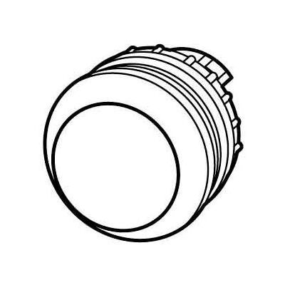 Eaton Leuchtdrucktaste, RMQ-Titan, flach, 216960, Schalter + Taster, Schwarz, Grün Eaton Leuchtdrucktaste, RMQ-Titan, flach, 216960, Schalter + Taster, Schwarz, Grün
