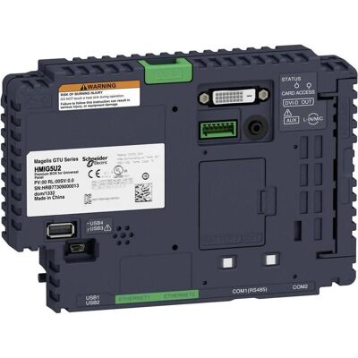 Schneider Electric HMIG5UL8A HMIG5U2 Vijeo XL - Schalter Schneider Electric HMIG5UL8A HMIG5U2 Vijeo XL - Schalter