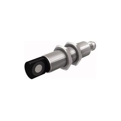 Turck Ultraschallsensor Reflexionstaster RU40U-M18ES-LU8X2-H1151, Schalter + Taster Turck Ultraschallsensor Reflexionstaster RU40U-M18ES-LU8X2-H1151, Schalter + Taster