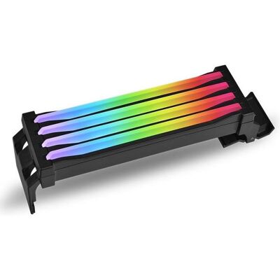 Thermaltake Pacific R1 Plus DDR4 Speicherbeleuchtungsset. (RGB), Modding Beleuchtung Thermaltake Pacific R1 Plus DDR4 Speicherbeleuchtungsset. (RGB), Modding Beleuchtung