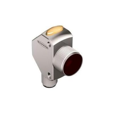 Turck Laser Kontrastsensor Sn 0...150mm10...30VDC Taster m.Hintergrund M12 5-pol, Schalter + Taster, Rot, Gelb Turck Laser Kontrastsensor Sn 0...150mm10...30VDC Taster m.Hintergrund M12 5-pol, Schalter + Taster, Rot, Gelb