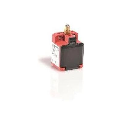 Bernstein Endschalter C2-U1Z - Sicherheitsschalter, Frontmontage, Transparente Abdeckung Bernstein Endschalter C2-U1Z - Sicherheitsschalter, Frontmontage, Transparente Abdeckung