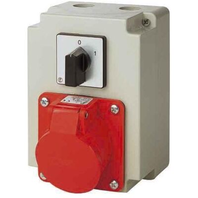 Elektra CV3NWT5326h, Schalter + Taster, Weiss Elektra CV3NWT5326h, Schalter + Taster, Weiss