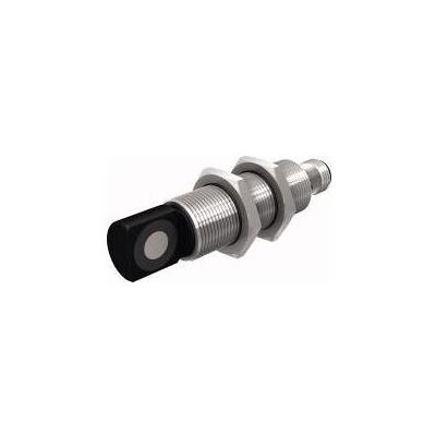 Turck Ultraschallsensor Reflexionstaster RU40U-M18MS-AP8X2-H1151, Schalter + Taster Turck Ultraschallsensor Reflexionstaster RU40U-M18MS-AP8X2-H1151, Schalter + Taster