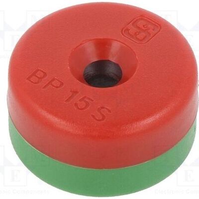 Schmersal Magnet Ø22,5x12mm Kunststoff, Schalter + Taster Schmersal Magnet Ø22,5x12mm Kunststoff, Schalter + Taster