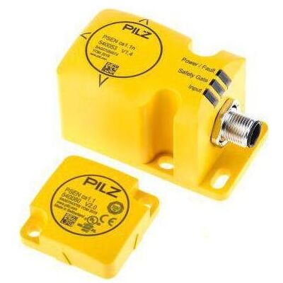 Pilz 540003 PSEN cs1.1n / PSEN cs1.1 1 Unit, Schalter + Taster Pilz 540003 PSEN cs1.1n / PSEN cs1.1 1 Unit, Schalter + Taster