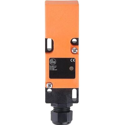 IFM IM5037, Schalter + Taster, Grau IFM IM5037, Schalter + Taster, Grau