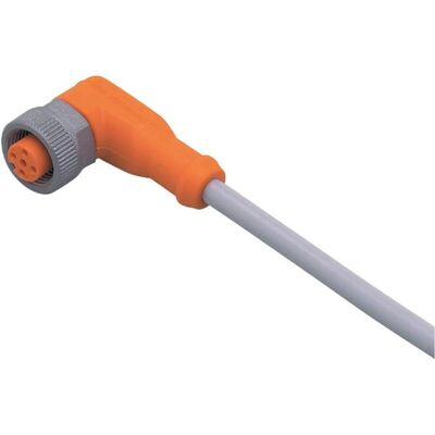 ifm Electronic EVW015 - 5-pol M12 Kabel, 10m - Sensorschnittstelle ifm Electronic EVW015 - 5-pol M12 Kabel, 10m - Sensorschnittstelle