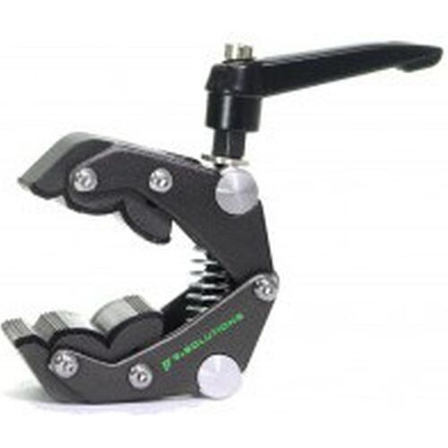 9.Solutions 9. Solutions Rettungsklemme mini (Stativklemme), Stativ Zubehör
