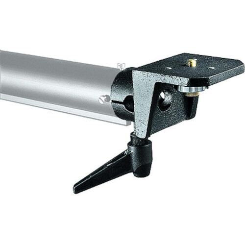 Manfrotto Drehkopfadapter (Stativadapter), Stativ Zubehör