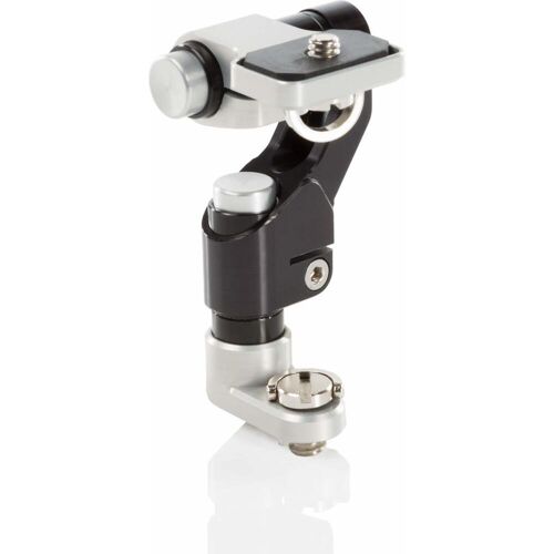 Shape R382A (Stativadapter), Stativ Zubehör, Schwarz, Silber