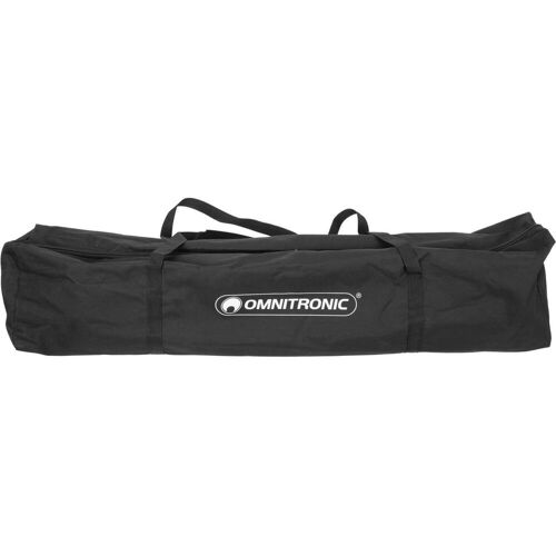 Omnitronic Tragetasche ZK-4023 (Stativtasche), Stativ Zubehör