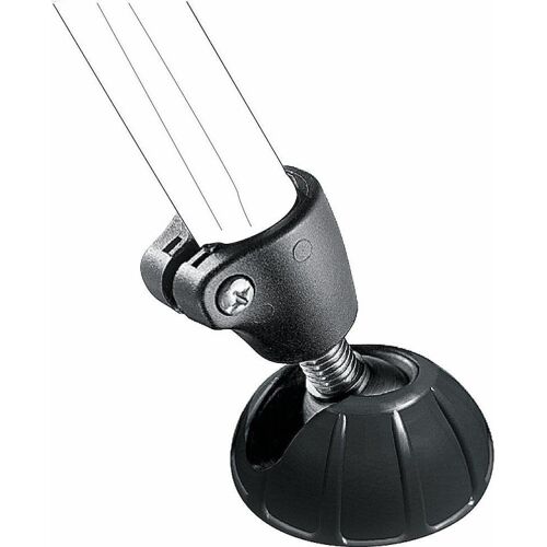 Manfrotto Spike-Fuss (Stativfuss), Stativ Zubehör