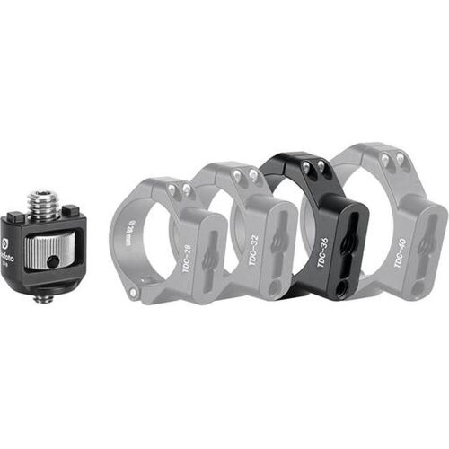 Leofoto TDC-36 (Stativbein), Stativ Zubehör