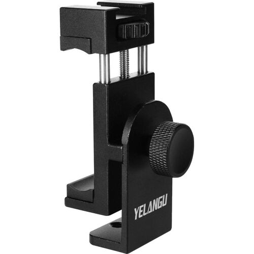 Avizar Stativadapter (Stativadapter), Stativ Zubehör, Schwarz