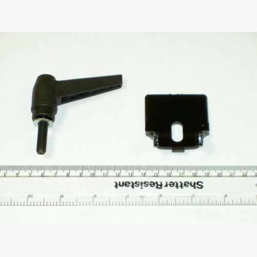Manfrotto Centre Weight Handle (Stativgewicht), Stativ Zubehör