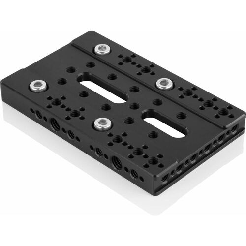 Shape Evatp (Stativklemme), Stativ Zubehör, Schwarz