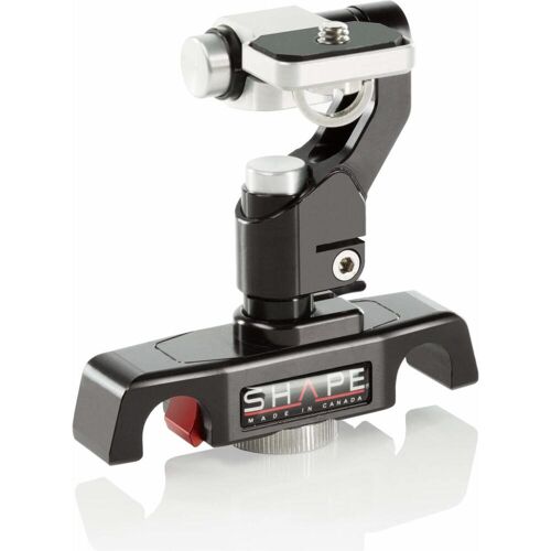 Shape RP215 (Stativadapter), Stativ Zubehör, Schwarz