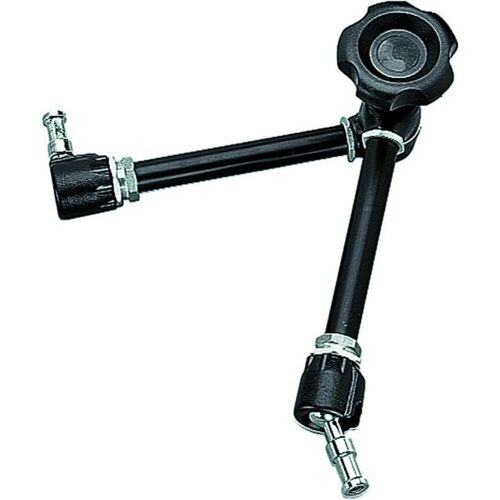 Manfrotto Magic Arm (Stativfuss), Stativ Zubehör, Schwarz