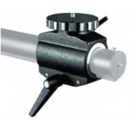 Manfrotto 826 Zusatzkameraträger (Stativadapter), Stativ Zubehör