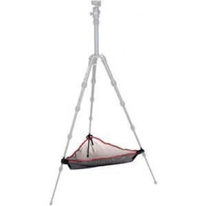 Caruba Statiefnet XL Rood, Stativ, Rot Caruba Statiefnet XL Rood, Stativ, Rot