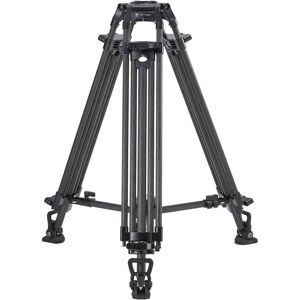 Sirui BCT-2203 Broadcast (Carbon), Stativ, Schwarz Sirui BCT-2203 Broadcast (Carbon), Stativ, Schwarz