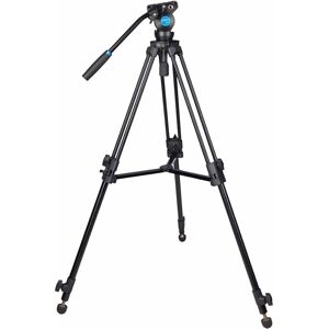 Sirui SH-05 (Glas, Metall), Stativ, Schwarz Sirui SH-05 (Glas, Metall), Stativ, Schwarz