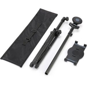 Avizar Tablet Tripod - 7-10 Zoll - Höhe bis 1,2 m - 360° Drehung - Schwarz Avizar Tablet Tripod - 7-10 Zoll - Höhe bis 1,2 m - 360° Drehung - Schwarz