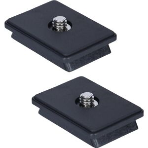 Rollei Schnellwechselplatte Smartphone Stativ Traveler + Star S1 (Stativ Schnellwechselplatte), Stativ Zubehör Rollei Schnellwechselplatte Smartphone Stativ Traveler + Star S1 (Stativ Schnellwechselplatte), Stativ Zubehör