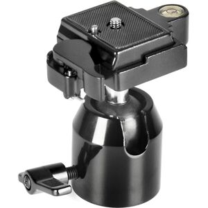 Walimex pro FT-002H Pro-Kugelkopf (Kugelkopf), Stativkopf, Schwarz Walimex pro FT-002H Pro-Kugelkopf (Kugelkopf), Stativkopf, Schwarz