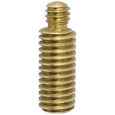 B.I.G. BIG bolt 1/4"-3/8" (428288), Stativ B.I.G. BIG bolt 1/4"-3/8" (428288), Stativ
